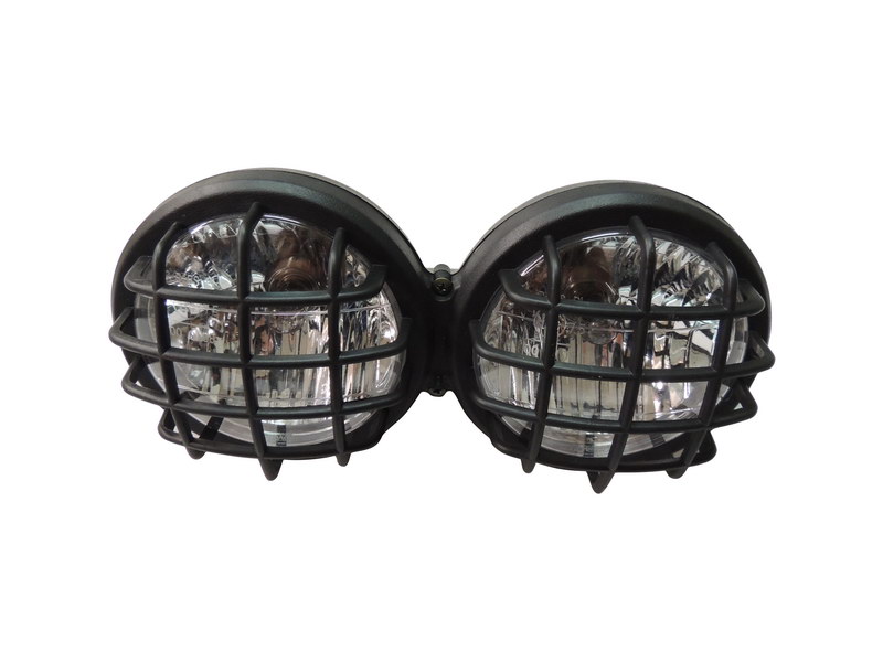 ÖN FAR TKM ( TK4000 )